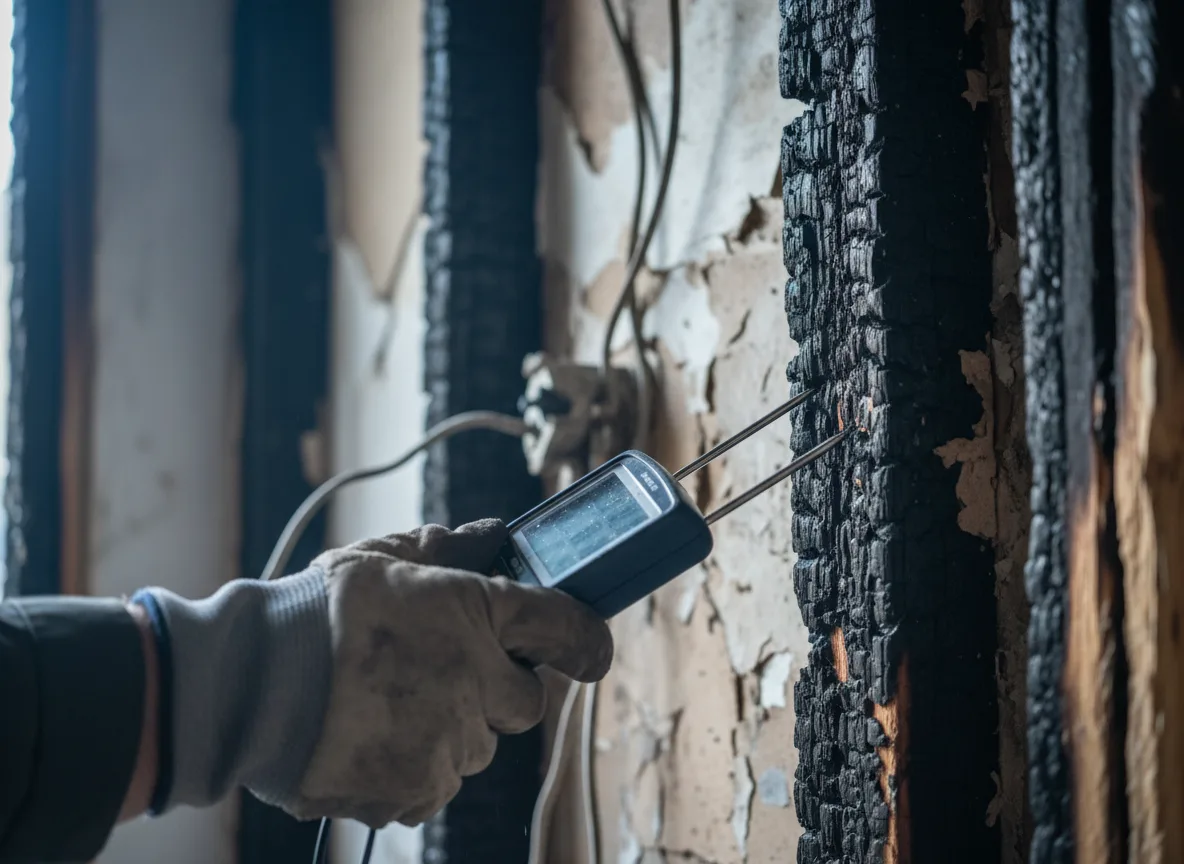 Fire Damage Restoration Grand Rapids, OH FAQs